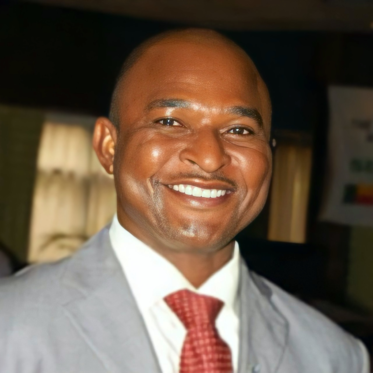 Ndudi Osakwe